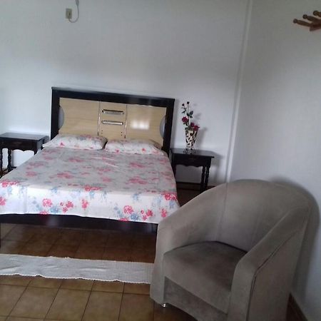 Hotel Pantanal Porto Murtinho Luaran gambar