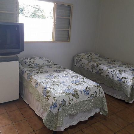 Hotel Pantanal Porto Murtinho Luaran gambar