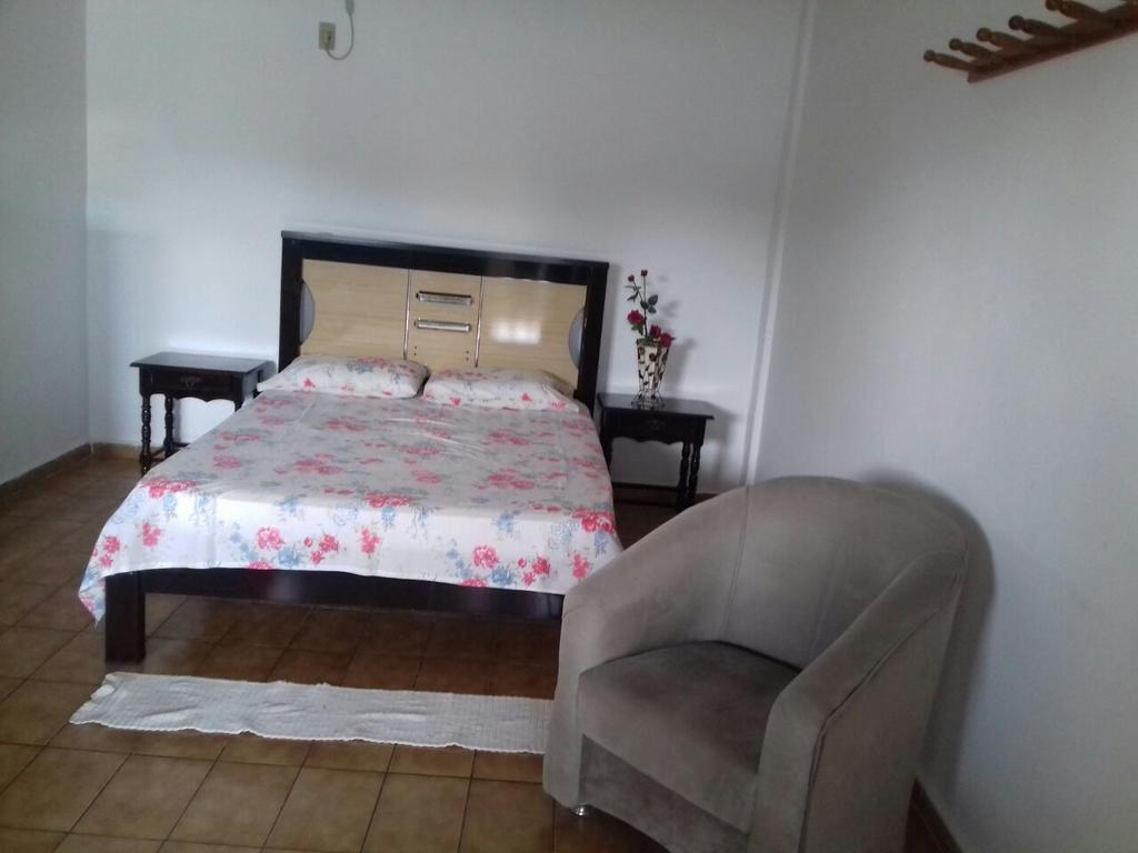 Hotel Pantanal Porto Murtinho Luaran gambar