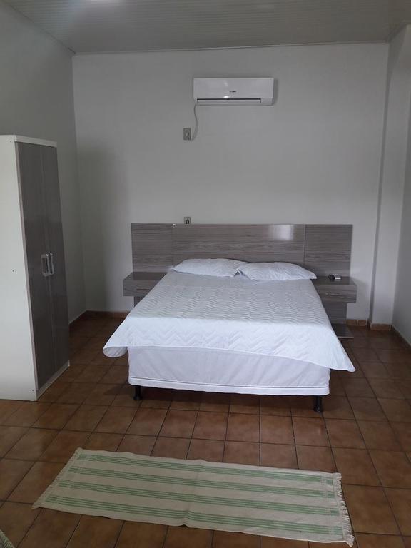 Hotel Pantanal Porto Murtinho Luaran gambar