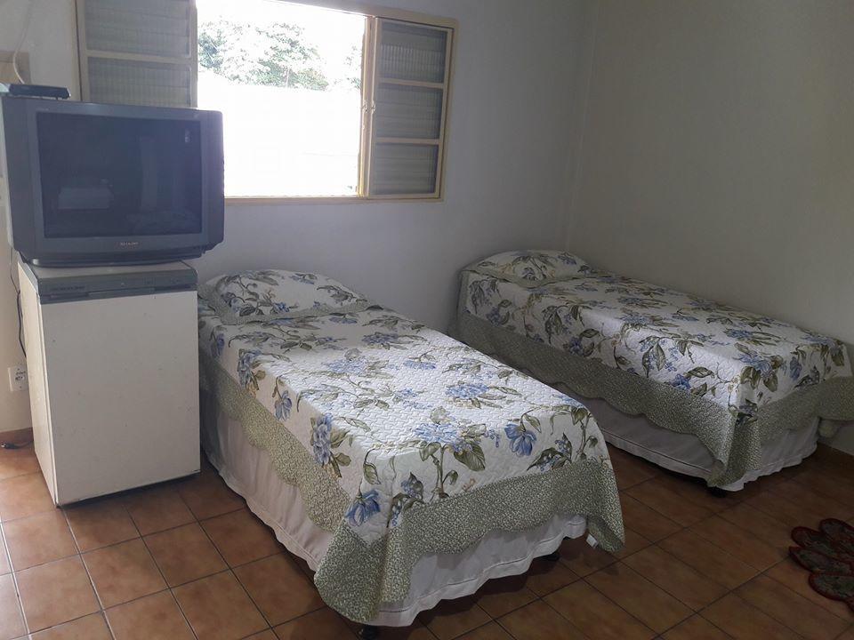 Hotel Pantanal Porto Murtinho Luaran gambar